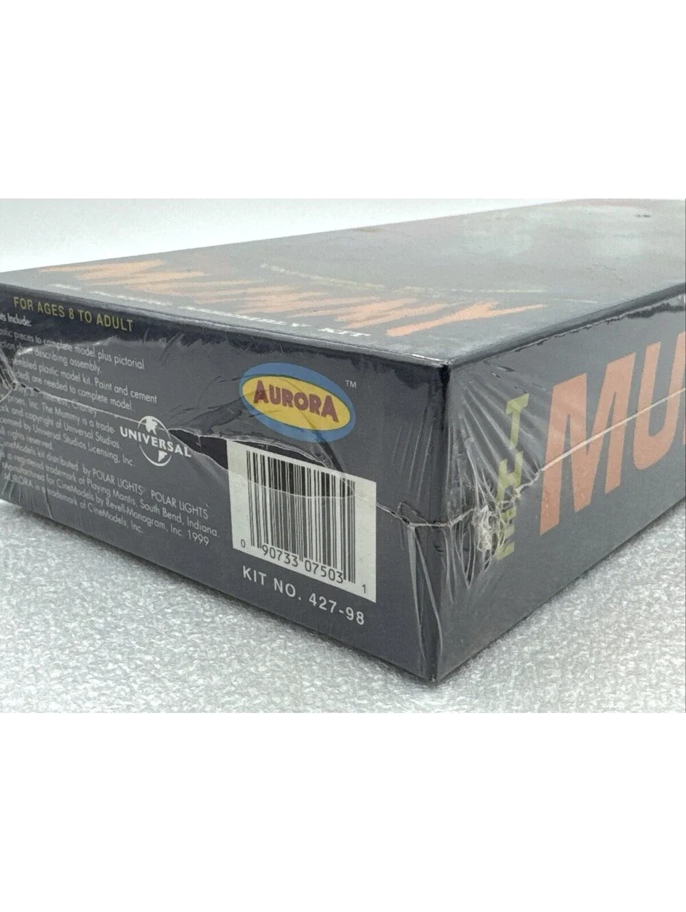 Aurora brand manufacturer